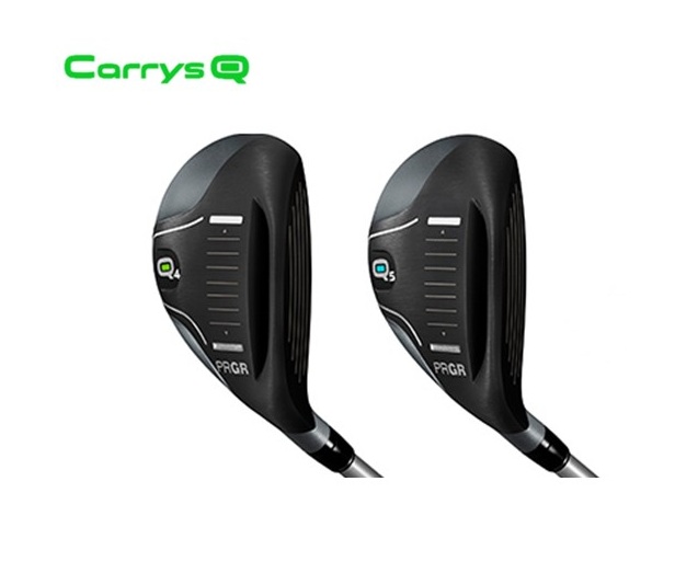 ยูทิลิตี้ PRGR CARRYS Q